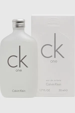 Calvin Klein Womens One Eau De Toilette Spray 50Ml - - One Size
