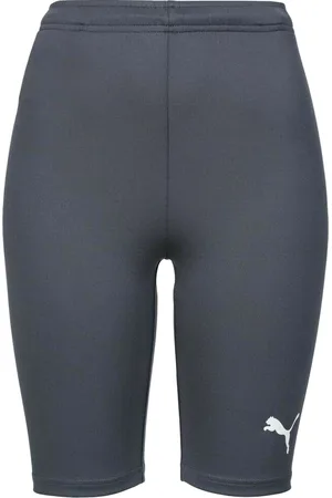 PUMA Bodywear Pro Vent Stretch Waist Dark Mens Cycling Shorts 741993 12 - Size 2XL