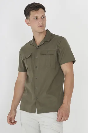 Brave Soul Mens 