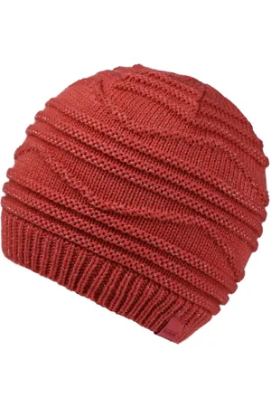 Regatta Womens Accessories Multimix II Knitted Beanie in Cotton - One Size