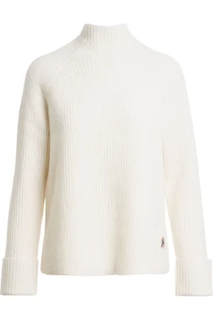Parajumpers Womens Dalida Turtleneck Sweater viscose - Size Small