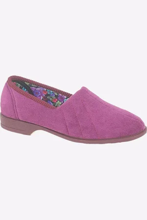 Sleepers Audrey Slipper Womens - - Size UK 7