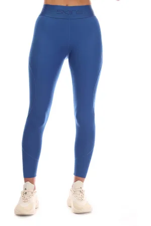 Skins Womens Series-2 Long Tights in - Size Large