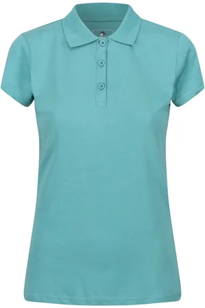 Regatta Womens/Ladies Sinton Polo Shirt (Bristol ) - Size 12 UK