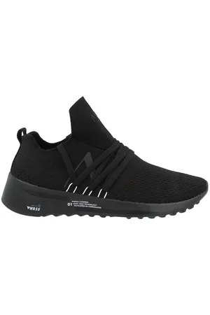 Arkk Copenhagen Raven FG 2.0 PWR55 Womens Trainers - Size UK 3