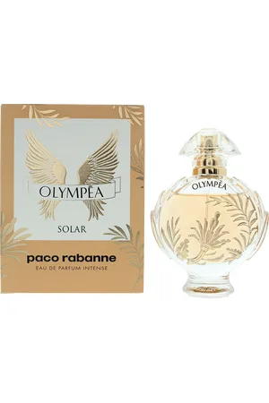 Paco rabanne Womens Olympéa Solar Intense Eau De Parfum 30ml - One Size