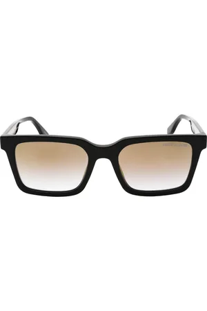 Marc Jacobs Mens Grey SF Gradient SP Lens Sunglasses - One Size