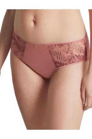 Panache Womens Tango Luxe Brief - Polyamide - Size 8 UK