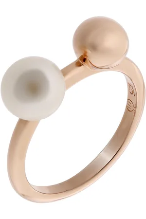 ORPHELIA WoMens 925 Sterling Silver Ring - zr-7373/RG - Size K