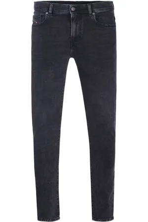 Diesel Mens Denim Jeans Skinny Fit - - Size 29W/34L