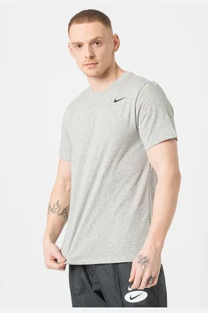 Nike Mens Training Dri-FIT T-shirt in Jersey - Size Medium