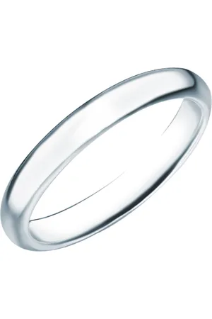 Rafaela Donata Womens Female Sterling Ring - Size H