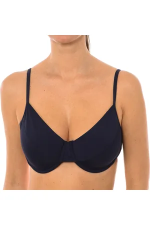 Michael Kors Womens underwired bikini bra MM1N618 - - Size Medium