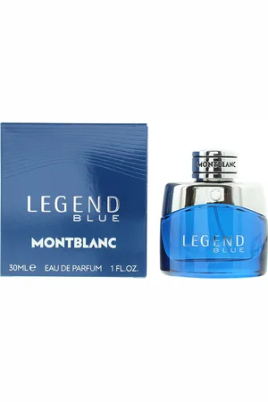 Montblanc Mens Legend Eau de Parfum 30ml - One Size