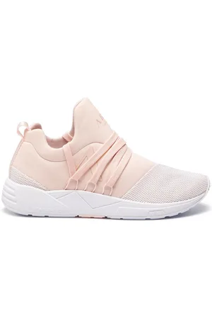 Arkk Copenhagen Raven Mesh S-E15 Womens Trainers - Size UK 3.5