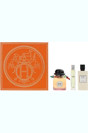 Hermès Womens Twilly D