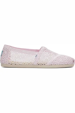 TOMS Alpargata Womens Shoes - - Size UK 8