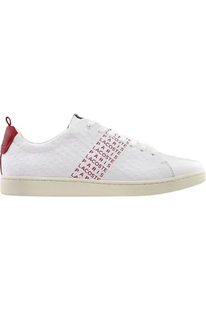 Lacoste Carnaby Evo 119 9 Mens Trainers Leather (archived) - Size UK 6.5