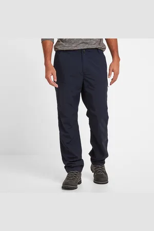 Tog 24 Rowland Mens Trousers - Size 42 Short