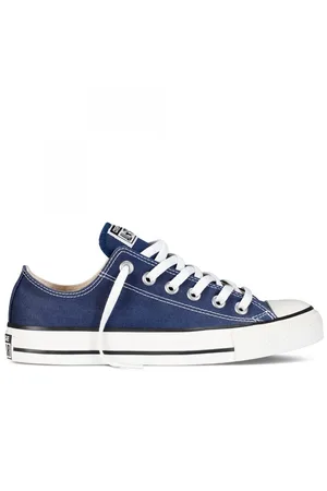 Converse All Star Unisex Chuck Taylor Low Top - Canvas - Size UK 7