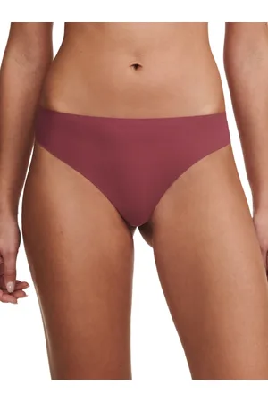 Chantelle Womens SoftStretch String Thong - Polyamide - One Size
