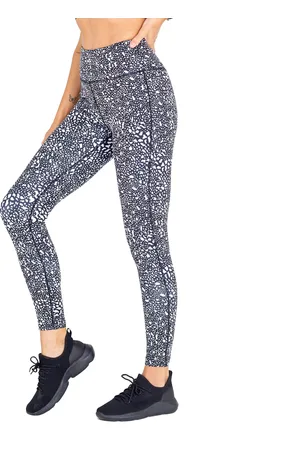 Dare 2B Womens/Ladies Laura Whitmore Influential Recycled Leggings - Size 6 UK
