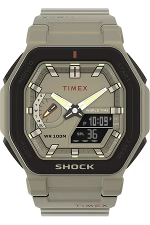 Timex Command Encounter Mens Watch TW2V35500 - One Size
