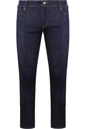 Criminal Damage Indigo Mens Denim Jeans - - Size 26 UK