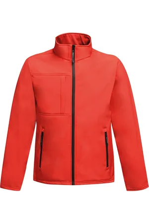 Regatta Professional Mens Octagon II Waterproof Softshell Jacket - - Size 2XL