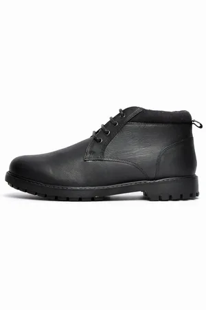 Red Tape Oaktrak Ballard Leather by Mens - - Size UK 8
