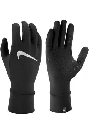 Nike Womens/Ladies Winter Gloves ( /White) - Size Medium