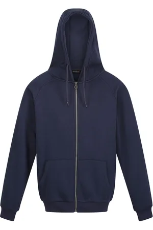 Regatta Mens Pro Full Zip Hoodie - Size X-Small