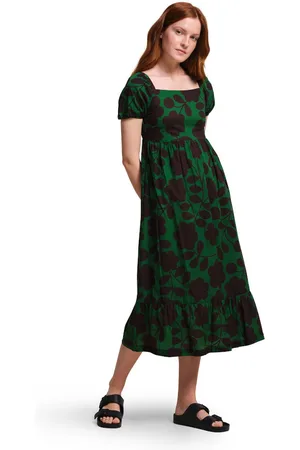 Regatta Womens Orla Midi Summer Dress - - Size 10 Short