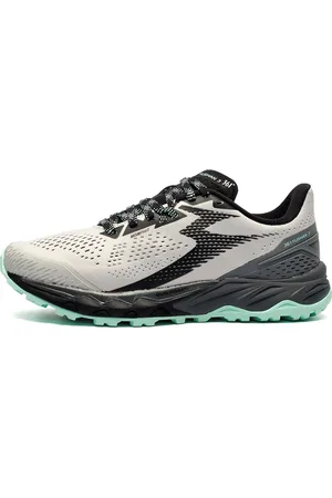 361 Yushan 3 All Terrain Trail Womens Running Shoes - - Size UK 6