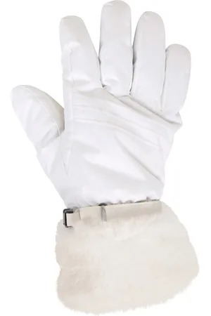 Mountain Warehouse Childrens Unisex Womens/Ladies Parallax Waterproof Ski Gloves - Size X-Small