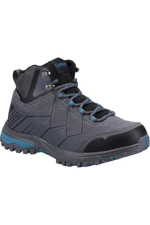 Cotswold Outdoor Womens Wychwood Mid Ladies Hiking Boots - - Size UK 3