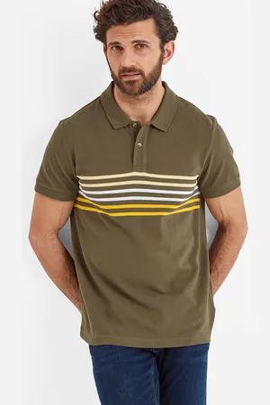 Tog 24 Bolton Mens Polo Shirt Cotton - Size 4XL