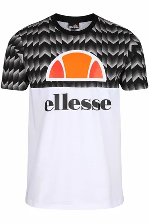 Ellesse Arbatax Mens T-Shirt Cotton - Size Medium