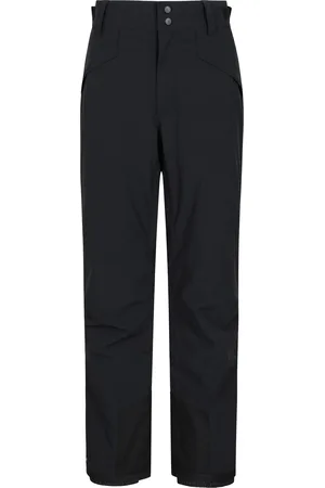 Mountain Warehouse Mens Orbit II 4 Way Stretch Waterproof Ski Trousers - Size 2XS