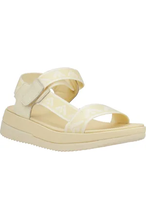 FitFlop Womens Surff Back Strap Sandal Ladies Summer - - Size UK 5