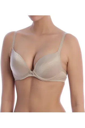 Selene AZUCENA WoMens Push Up Underwire Bra - - Size 34B