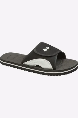 Pdq Surfer Slides Mens - - Size UK 6