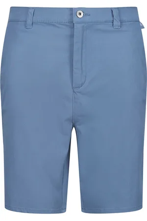Regatta Mens Sabden Chino Shorts (Coronet ) - Size 32R