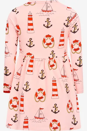 Mini Rodini Girls Dress