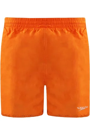 Speedo Stretch Waist Mens 16" Swimming Shorts 8 12185C858 - Size Medium