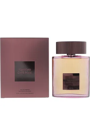 Tom Ford Womens Cafe Eau de Parfum 100ml - One Size