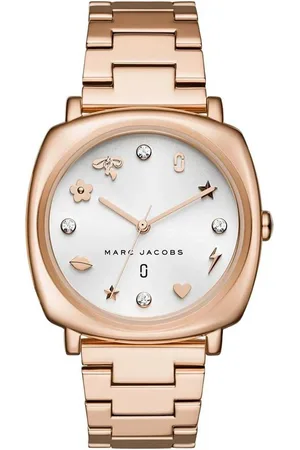 Marc Jacobs MJ3574 Mandy Quartz WoMens Watch - - One Size