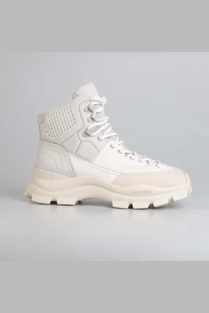 AMBUSH Womens Hiking Boots in Leather (archived) - Size UK 6