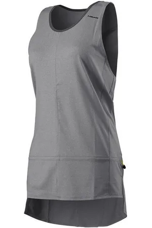 Head Vision Womens Tank Top Cotton - Size X-Small