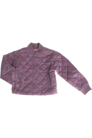 GAP Girls Quilted jacket 739427 girl - - Size 6-7Y